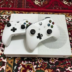 X BOX one
