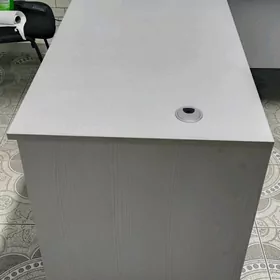 kompyuter stol