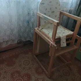 детский стульчик