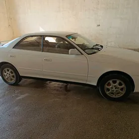 Toyota Mark II 1993