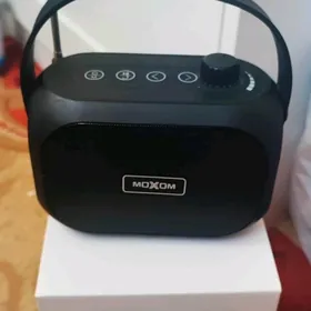 MOXOM колонка