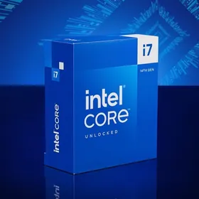 I7 12700F / I7 13700F / I7 14700F