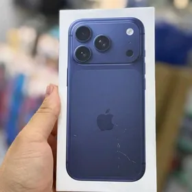 iPhone 17 pro 256gb ZA
