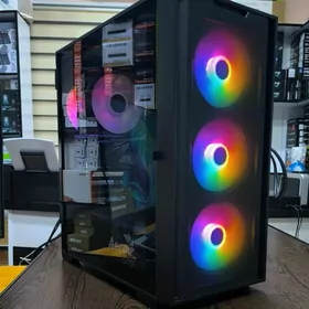 i7 11700F / RTX 3050/ RAM 16GB