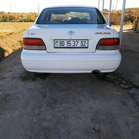 Toyota Avalon 1996
