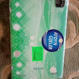 Aytab planset