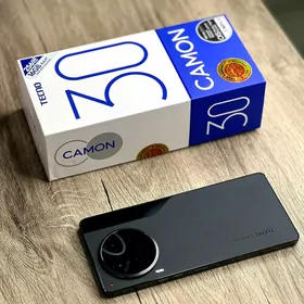 Tecno camon 30 16/256gb