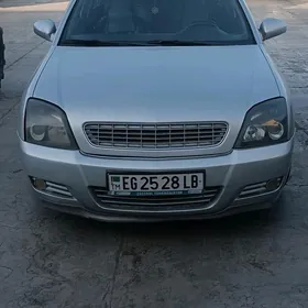 Opel Signum 2004