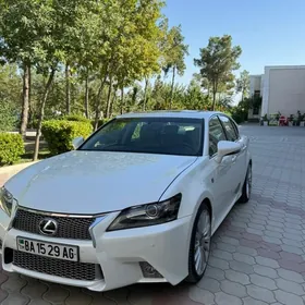 Lexus GS 2013