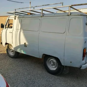 UAZ 2206 2000