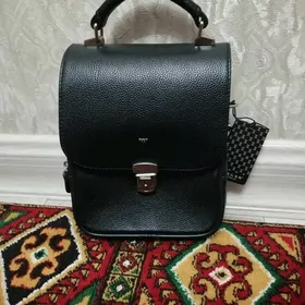 Tergan