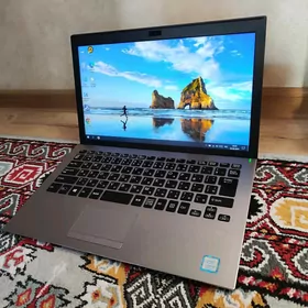 noutbuk SONY VAIO 8TH GEN DDR4