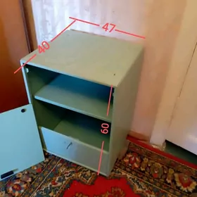 Шкаф лабораторный