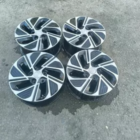 21 22 Hunday Sonata diska argi