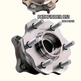 ступица PATHFINDER 2004-2014