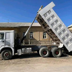 Howo Sinotruk 2011