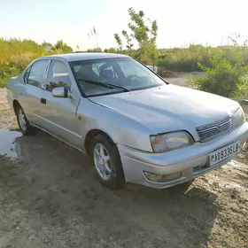 Toyota Vista 1996