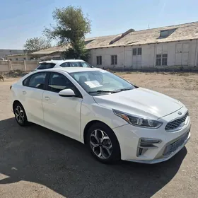 Kia Forte 2021