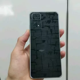 REDMİ NOT 11 PRO 8|128