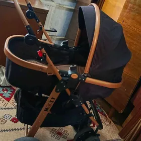 коляска