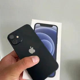ıPhone 12 mını