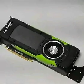 Nvidia quadro p6000