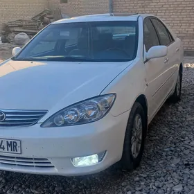 Toyota Camry 2002