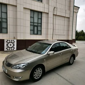 Toyota Camry 2002