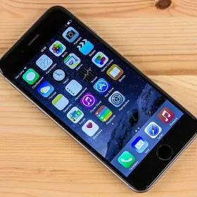 iPhone 6s