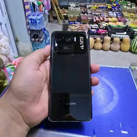 Mi 11 ultra 12.512 zoom 120x