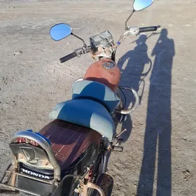 Honda Passport 2017