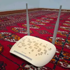 Роутер TP-LINK TD-W89641N