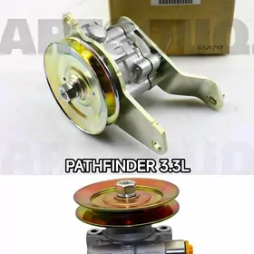 rulewoy nasos pathfinder 3.3L