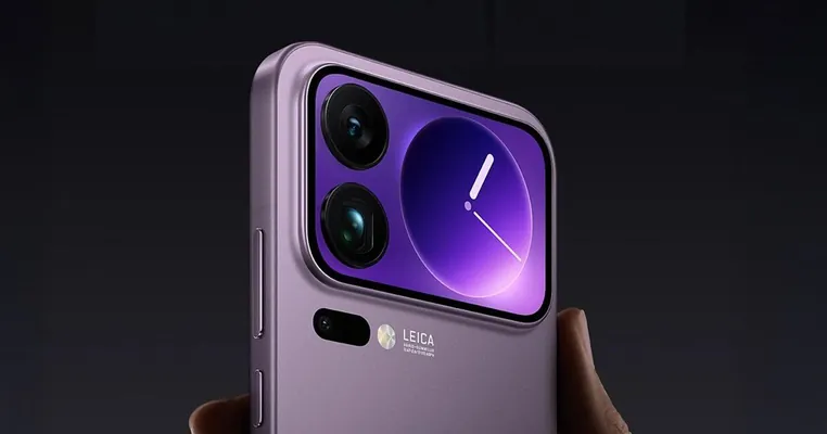 Новые флагманы Xiaomi 17 Pro и Pro Max получили больше экранов и больше возможностей