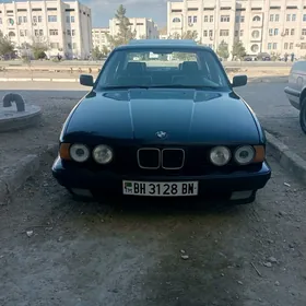BMW 525 1995