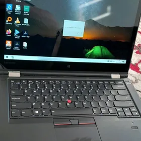 Noutbok kompyuter lenovo