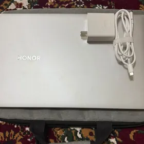 HONOR ноутбук