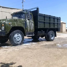 Zil 130 1992