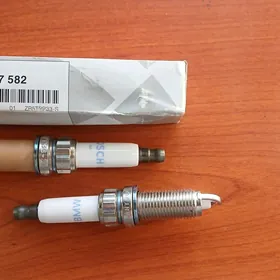 свечи зажигания