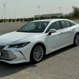 Toyota Avalon 2022