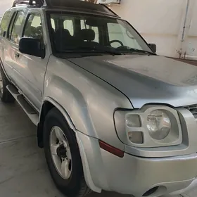 Nissan Xterra 2004