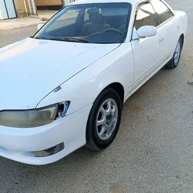 Toyota Mark II 1993