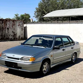 Lada 2115 2010