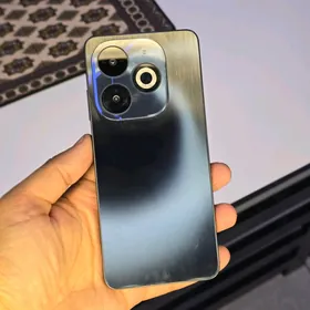 Infinix smart8pro 16/256gb