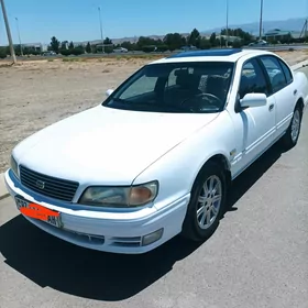 Nissan Cefiro 1994