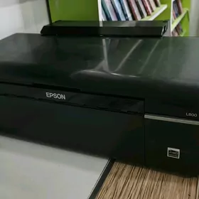Epson L800