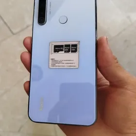 Redmi Note 8