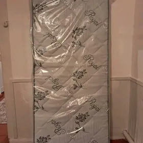 1 adamlyk matras açylmadyk