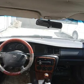 Opel Vectra 1998