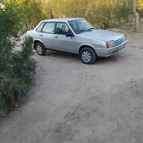 Lada 21099 2001